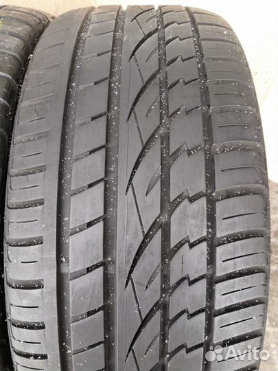 Continental ContiCrossContact UHP 255/50 R19