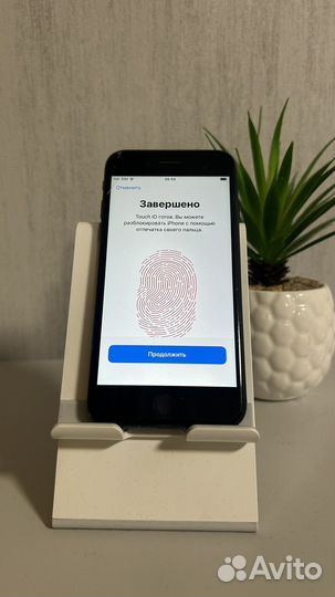 iPhone SE (2020), 128 ГБ