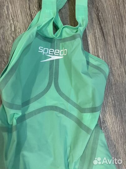 Speedo гидрокостюм