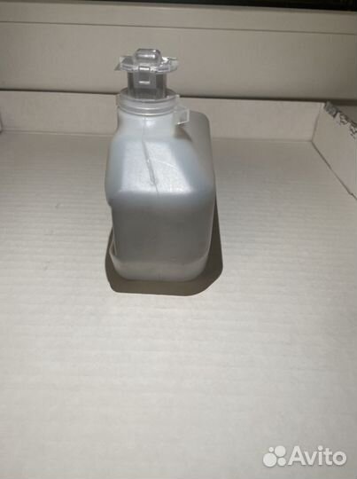 302KV93110 WT-590 Бункер отработанного тонера