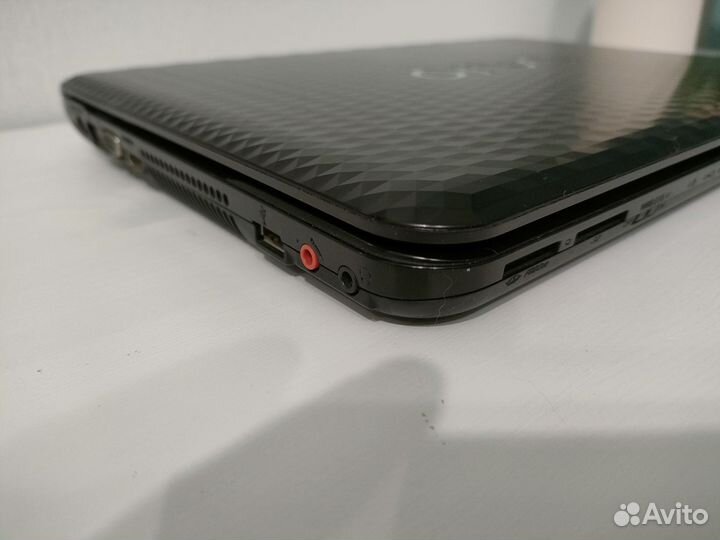 Ноутбук Sony vaio