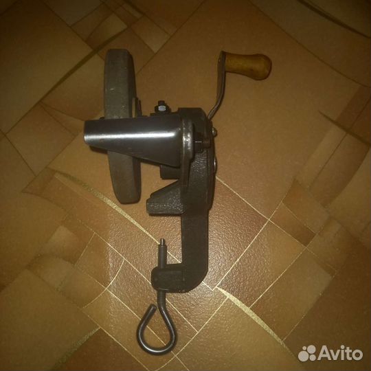 Точилка для ножей СССР