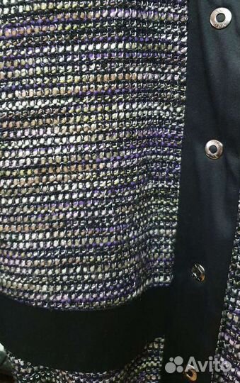 Пальто Versace оригинал s-m