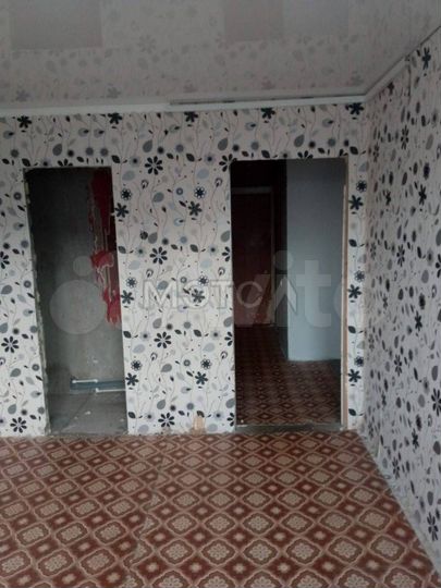 Аукцион: 3-к. квартира, 78,7 м², 2/5 эт.