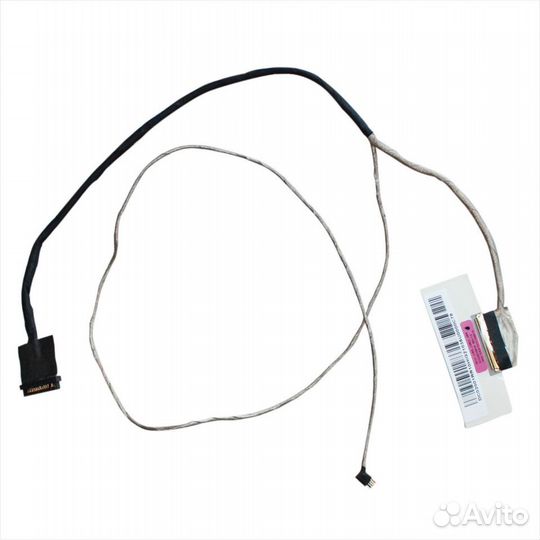 Шлейфы матриц для серии IBM Lenovo 1-ая часть