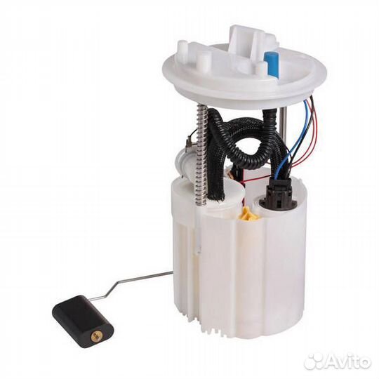 Топливный насос для Французов и Фиат