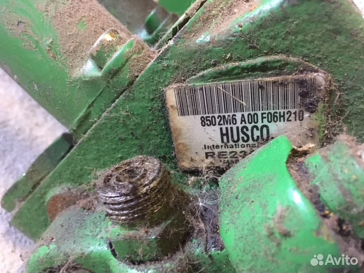 John Deere RE224664 гидравлический распределитель