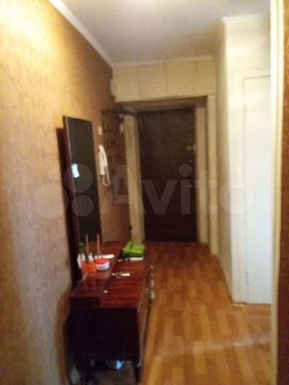 3-к. квартира, 58,9 м², 3/5 эт.