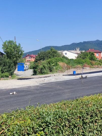 Участок 5,3 сот. (ИЖС)