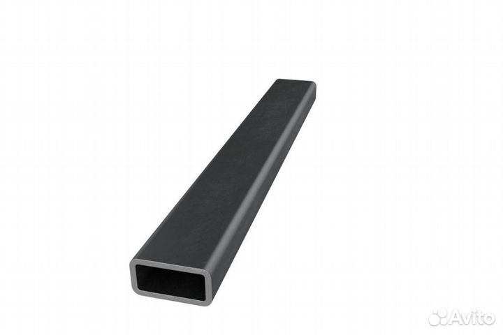 Профильная труба 40х25х1,5