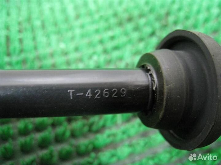 Катушка зажигания Suzuki SX4 2007