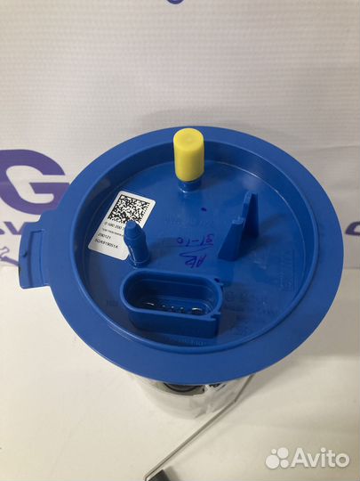 Топливный насос 5QA919051A