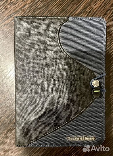 Электронная книга Pocketbook 613