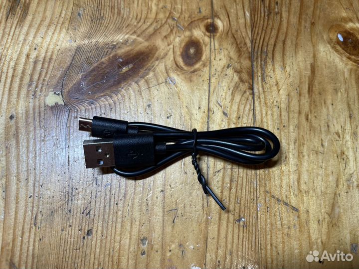 Кабели micro-USB - USB зарядные