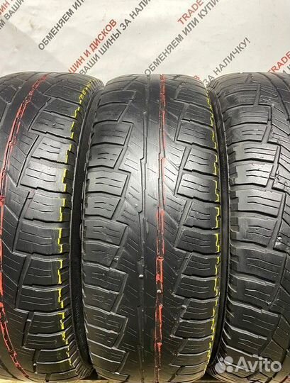 Cordiant All Terrain 205/70 R15 100H