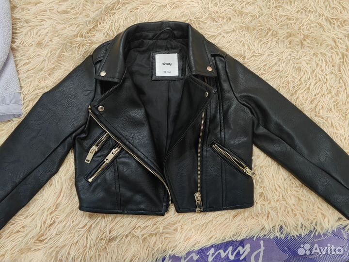 Вещи для девочки