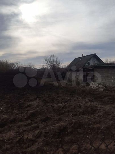 Участок 15 сот. (СНТ, ДНП)
