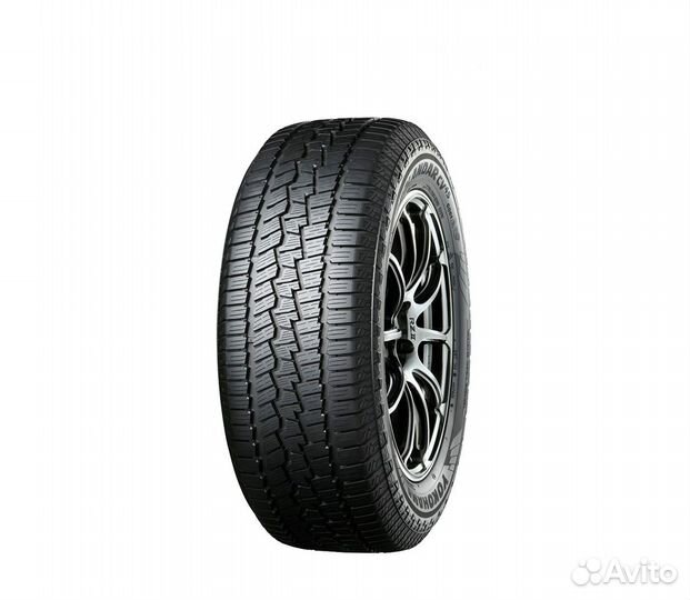 Yokohama Geolandar CV 4S G061 225/60 R18 104V