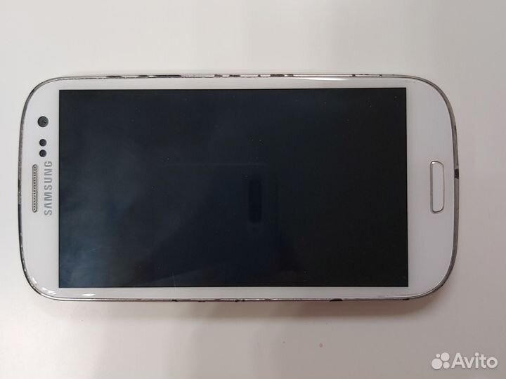 Samsung Galaxy S III GT-I9300, 16 ГБ