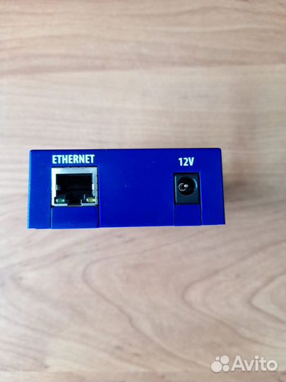 Конвертер Z-397 Ironlogic лицензией