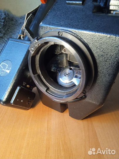 Конвас автомат 1кср-2м ломо окс 40 ост-19