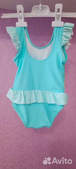 Купальник р. 98/104