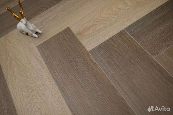 Ламинат со склада
