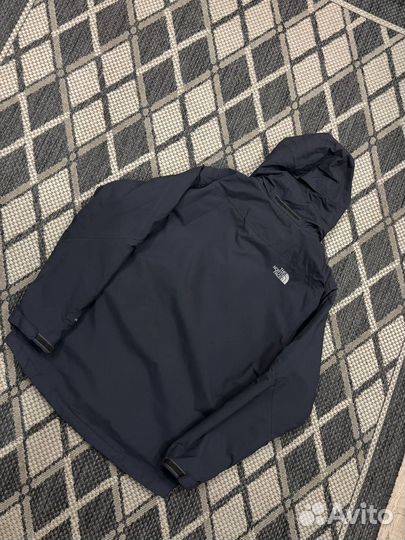 The north face hyvent ветровка