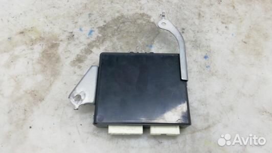 Блок управления lexus RX 2 (87P12NC02)