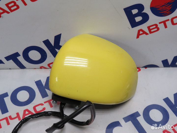 Зеркало Лево volkswagen beetle 9C1, 1C1