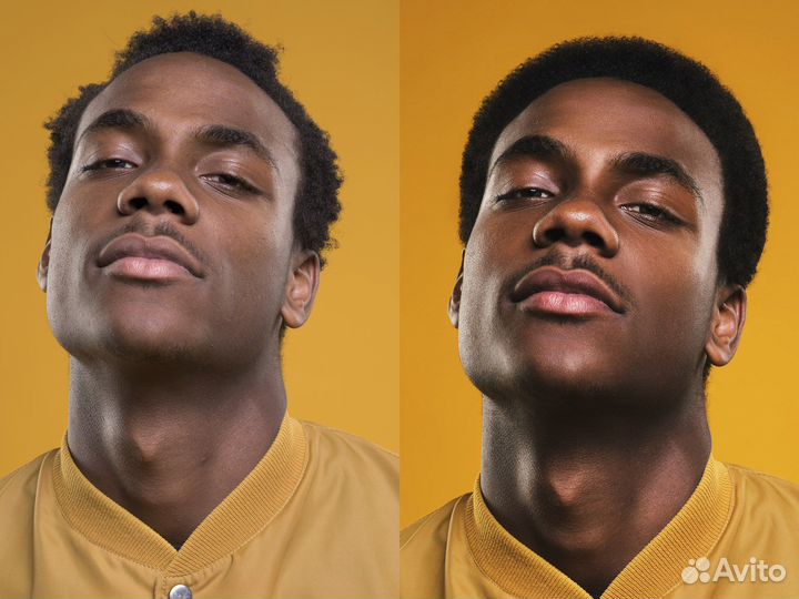 Ретушёр / Профессиональная ретушь / Обработка фото