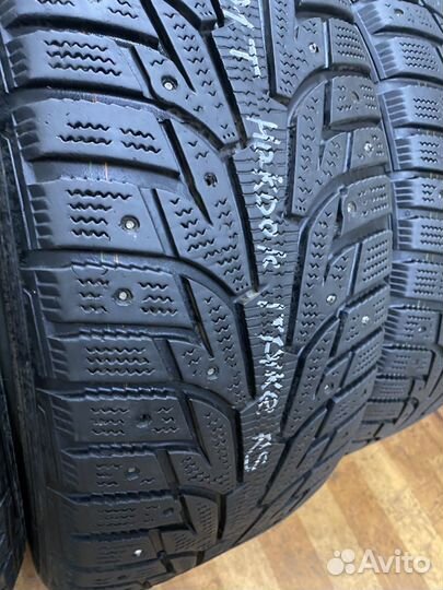 Hankook Winter I'Pike RS W419 225/55 R17 101T