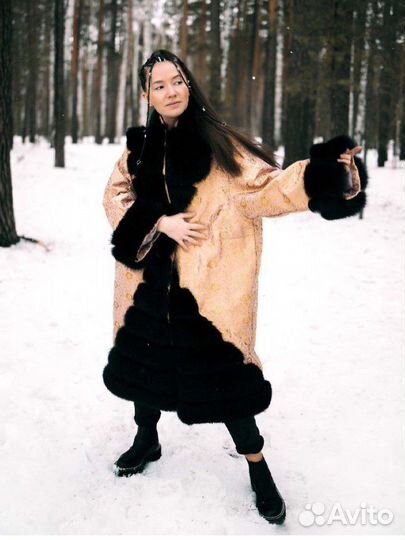 Меховое ателье. Пошив, ремонт меховых изделий