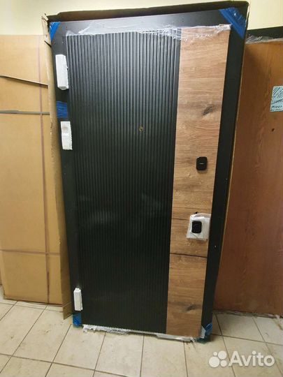 Входные двери люксор