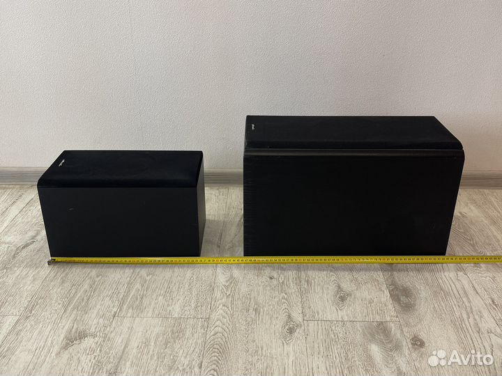 Колонка Polk Audio R2