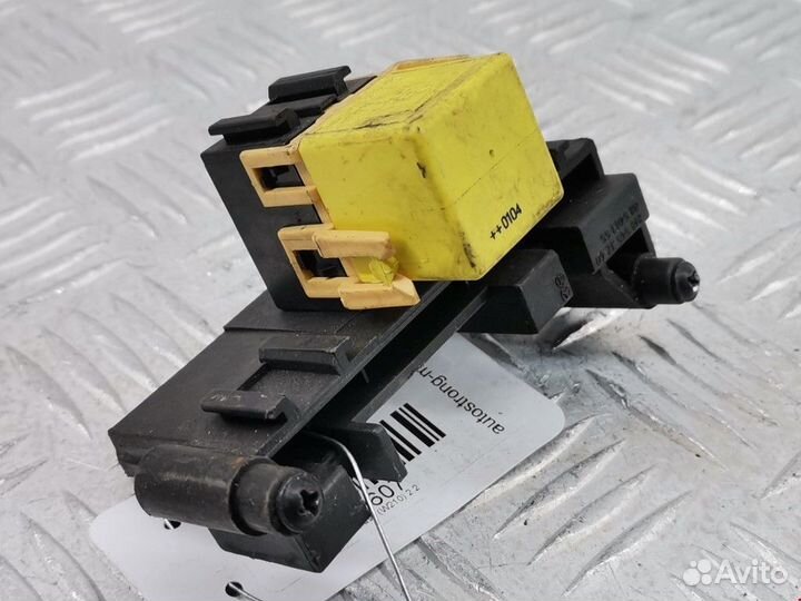 Реле (прочие) Mercedes-Benz E-Класс A0025421419