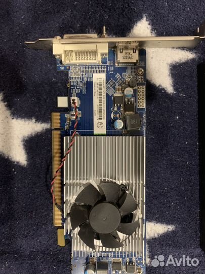 Видеокарта