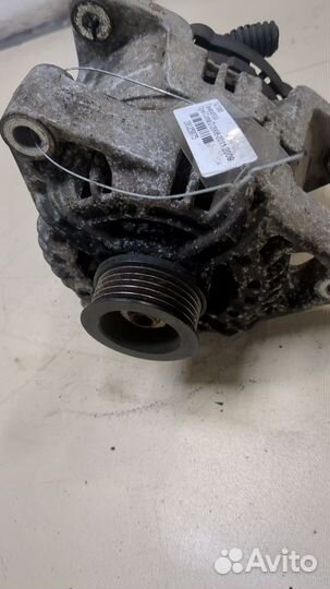 Генератор Opel Corsa D, 2009