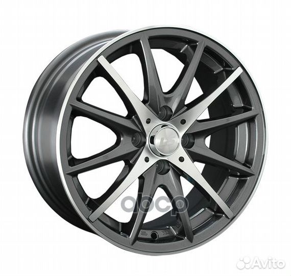 Диск LS wheels, 234 6.5x15/4x98ET32 58.6