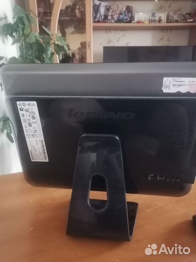 Моноблок lenovo c200