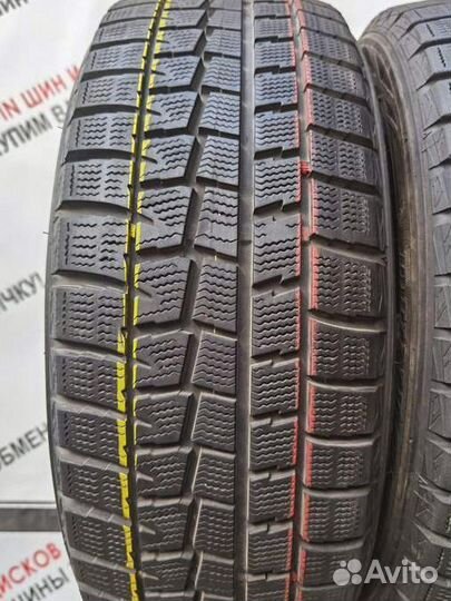 Dunlop Winter Maxx WM01 205/55 R16 99W