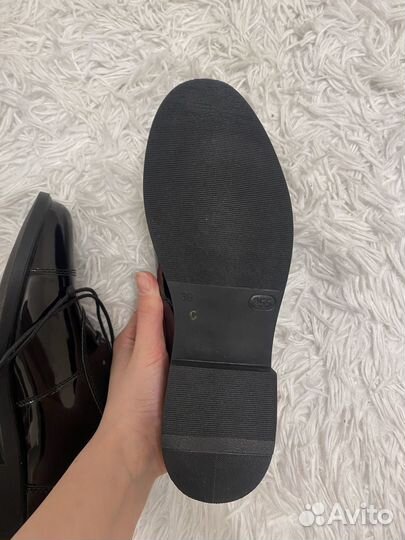 Лабутены армейские 39 р и 44р