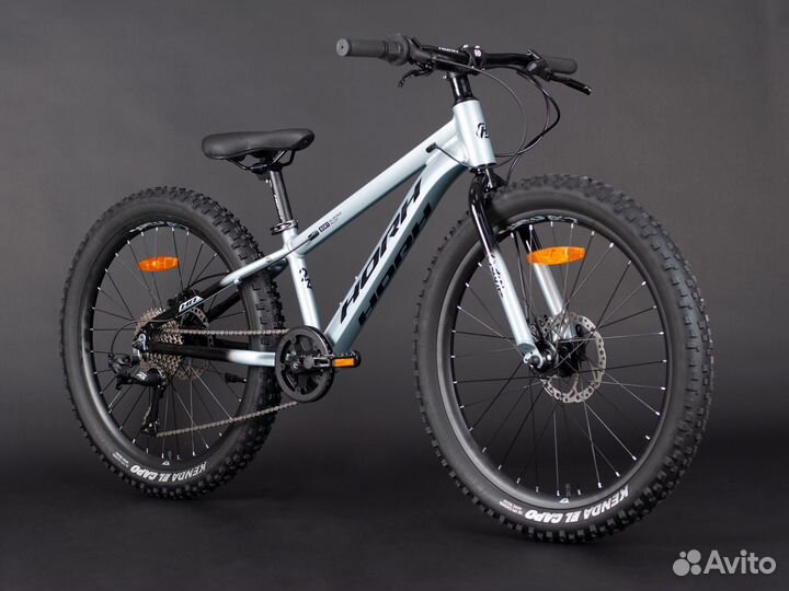 Велосипед horh cast hcst24 24