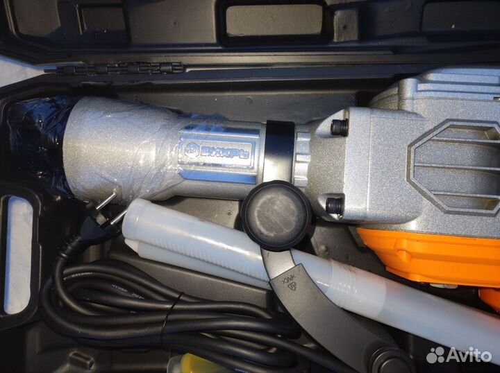 Отбойный молоток в аренду