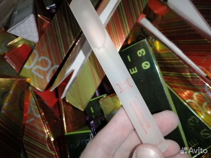 Духи молекула 1.2.3. 15мл. Опт