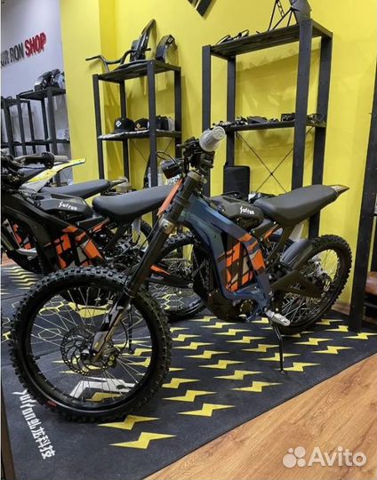 SUR-RON Light BEE X в наличии