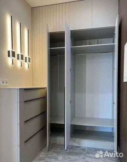 Шкаф прихожая