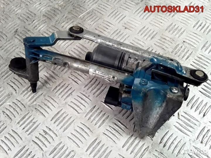 Трапеция дворников Volkswagen Touran 1T0955023E