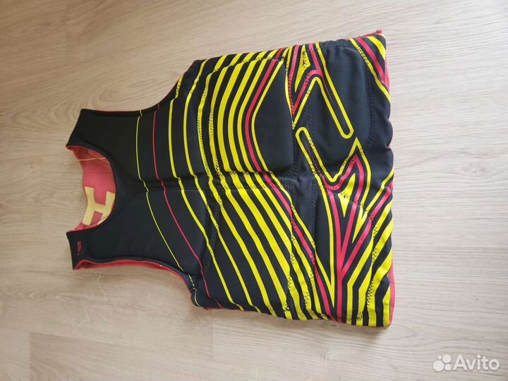 Жилет Неопреновый hyperlite