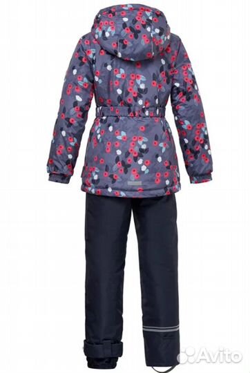 Комплект верхней одежды Premont 110